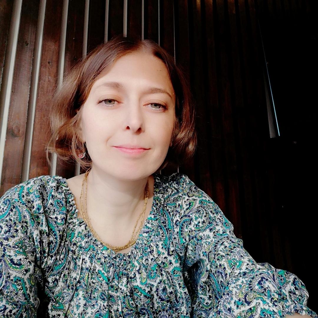 Ишаматри даси: «Большой привет всем с границы миров!»