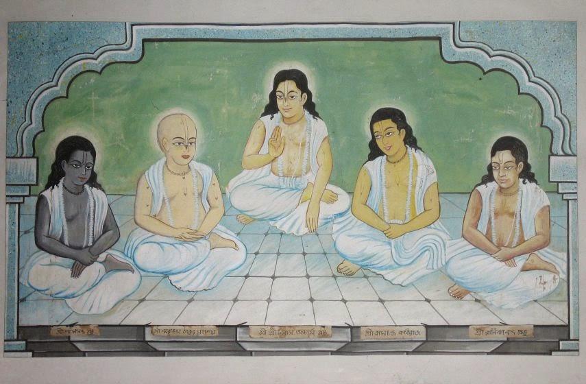 Исторические корни Марафона книг Шрилы Прабхупады