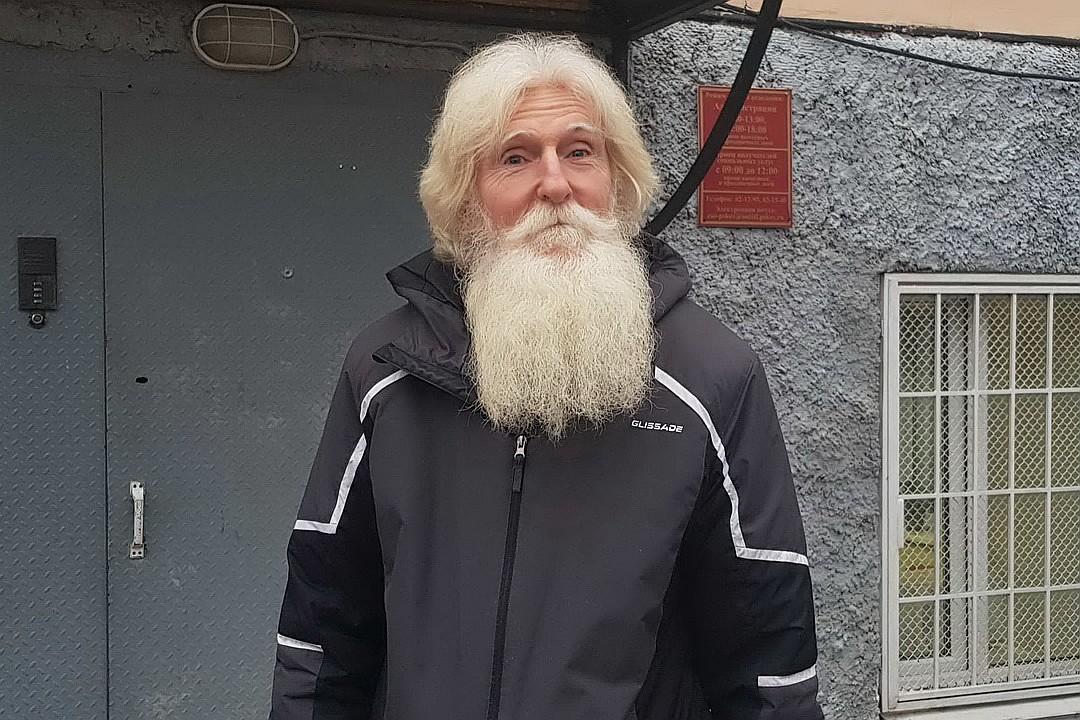Волонтер милосердия Сергей Васьков: «Главным постулатом Вед считается определить смысл жизни. Для меня он в том, чтобы помогать другим»
