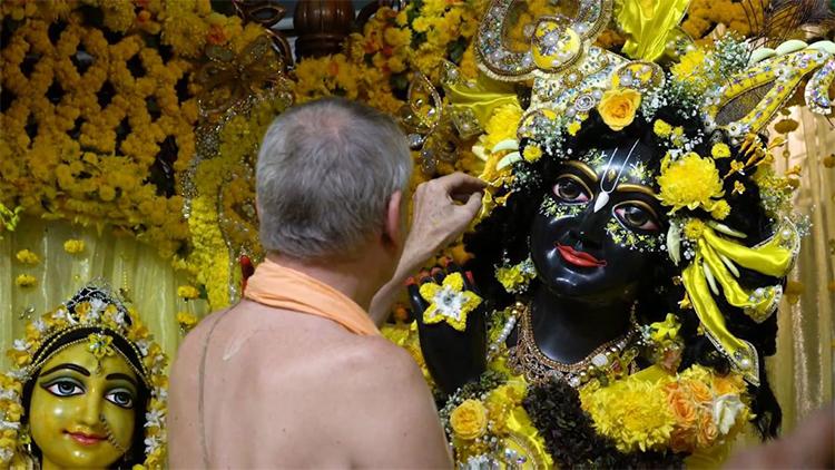Первый фестиваль «UP Devotional Arts & Film» демонстрирует духовные музыкальные клипы