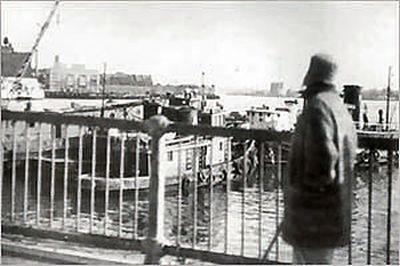 55 лет назад Шрила Прабхупада ступил на берег цитадели материализма