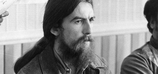 Джордж Харрисон о книгах Прабхупады: «Просто нет ничего выше»