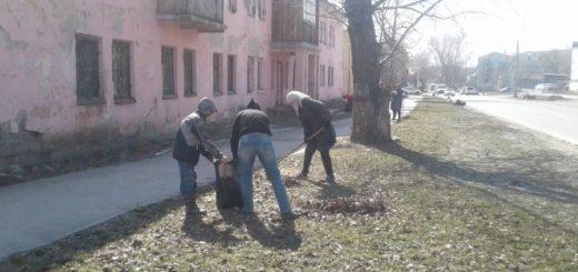 «Чистый четверг» в Барнауле и кришнаиты