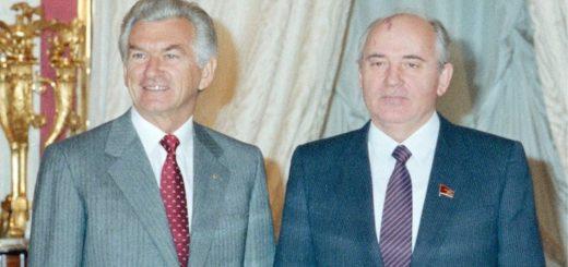 Вспоминая вклад экс-премьера Австралии Боба Хоука в дело освобождения советских Харе Кришна