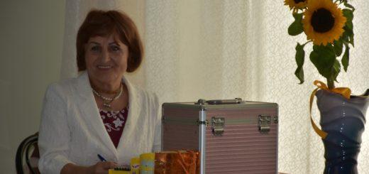 В Амурске родился клуб «Благость»