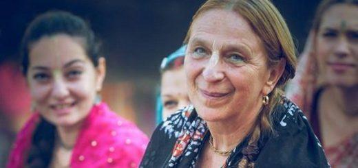 «В его присутствии я чувствовала, что Кришна и сознание Кришны — это реальность»