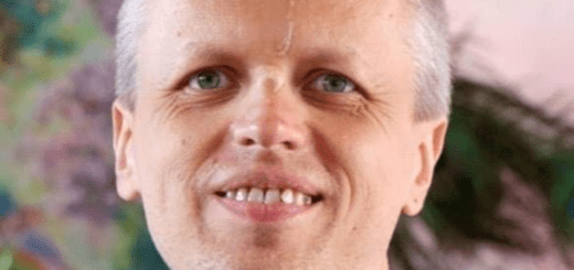 Уход Гопиджанаваллабхи Прабху