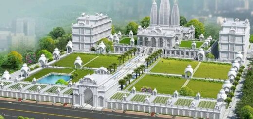 ISKCON Нави Мумбаи запускает первую в Индии ведическую программу интегративной онкологии 