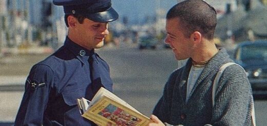 Молитва — это обращение к Личности Бога