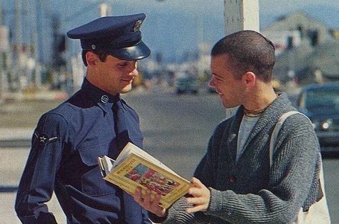 Молитва — это обращение к Личности Бога