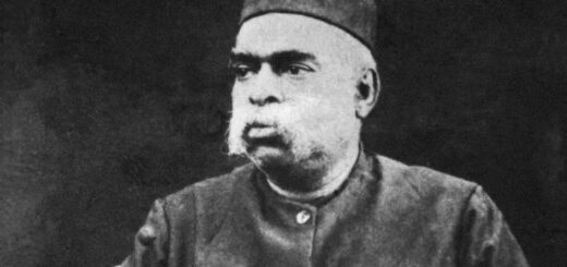 Бхактивинода Тхакур, ачарья, открывший миру путь Сознания Кришны