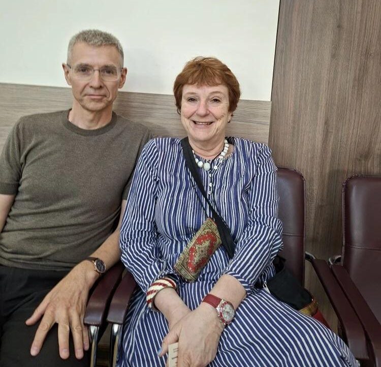 В Институте востоковедения говорили о кастах и о бхакти